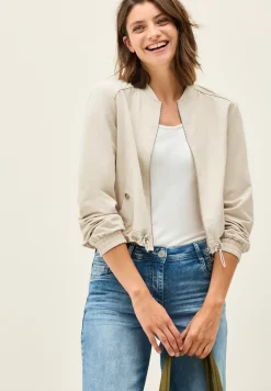 Kurzer Blouson