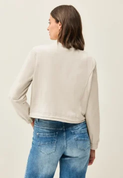 Kurzer Blouson
