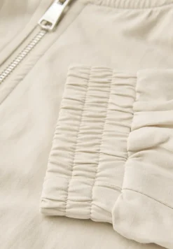 Kurzer Blouson