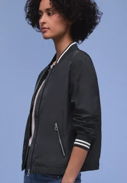 Kurzer Blouson