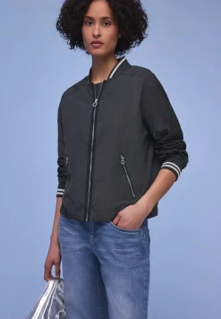 Kurzer Blouson