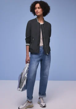 Kurzer Blouson