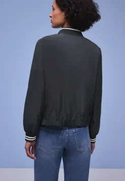 Kurzer Blouson