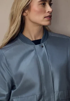 Kurzer Blouson