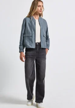 Kurzer Blouson