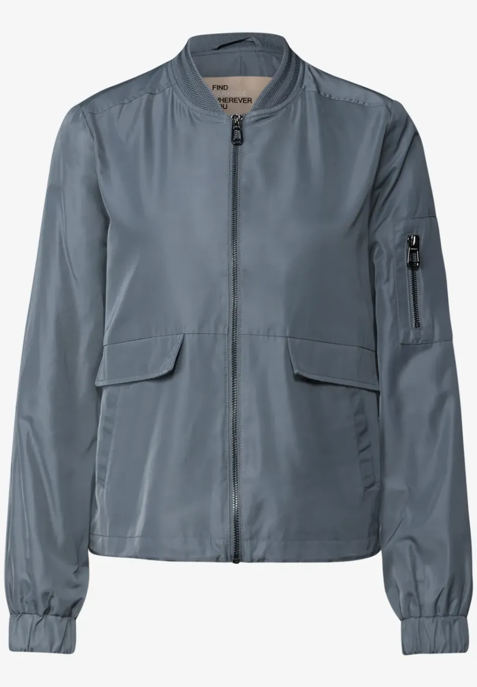 Kurzer Blouson