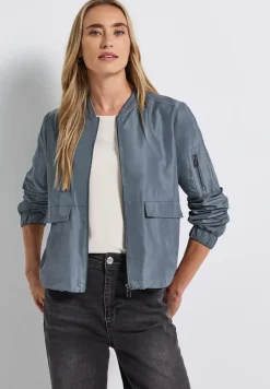 Kurzer Blouson