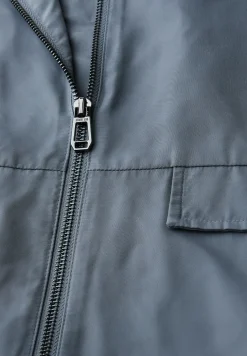 Kurzer Blouson