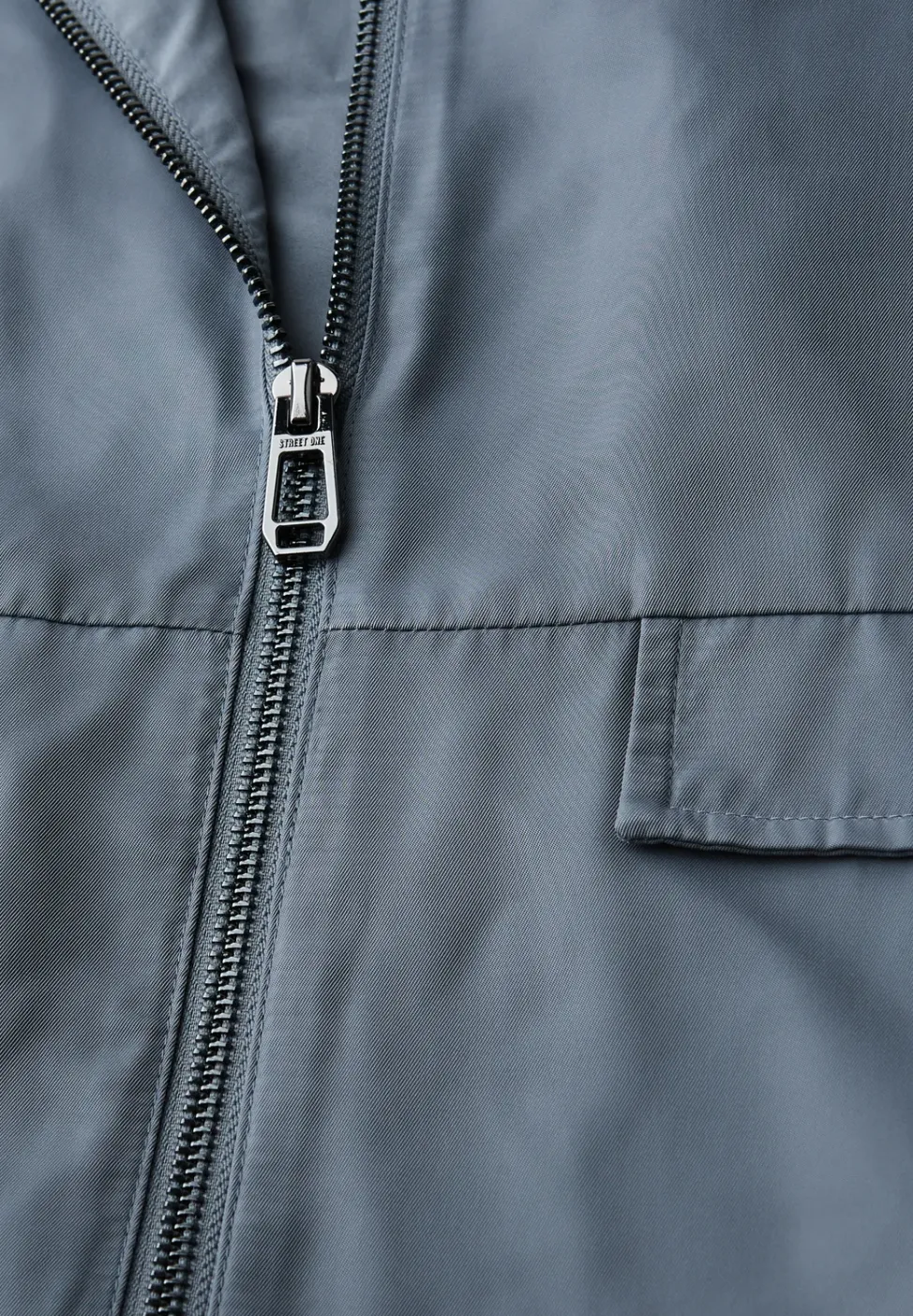 Kurzer Blouson