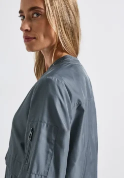 Kurzer Blouson
