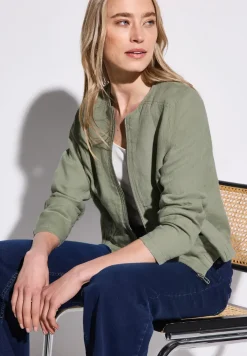 Kurzer Blouson