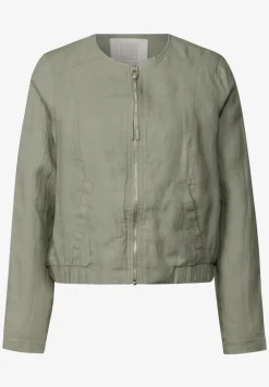 Kurzer Blouson