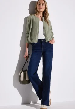 Kurzer Blouson
