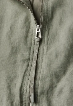 Kurzer Blouson