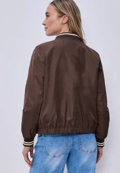 Kurzer Blouson