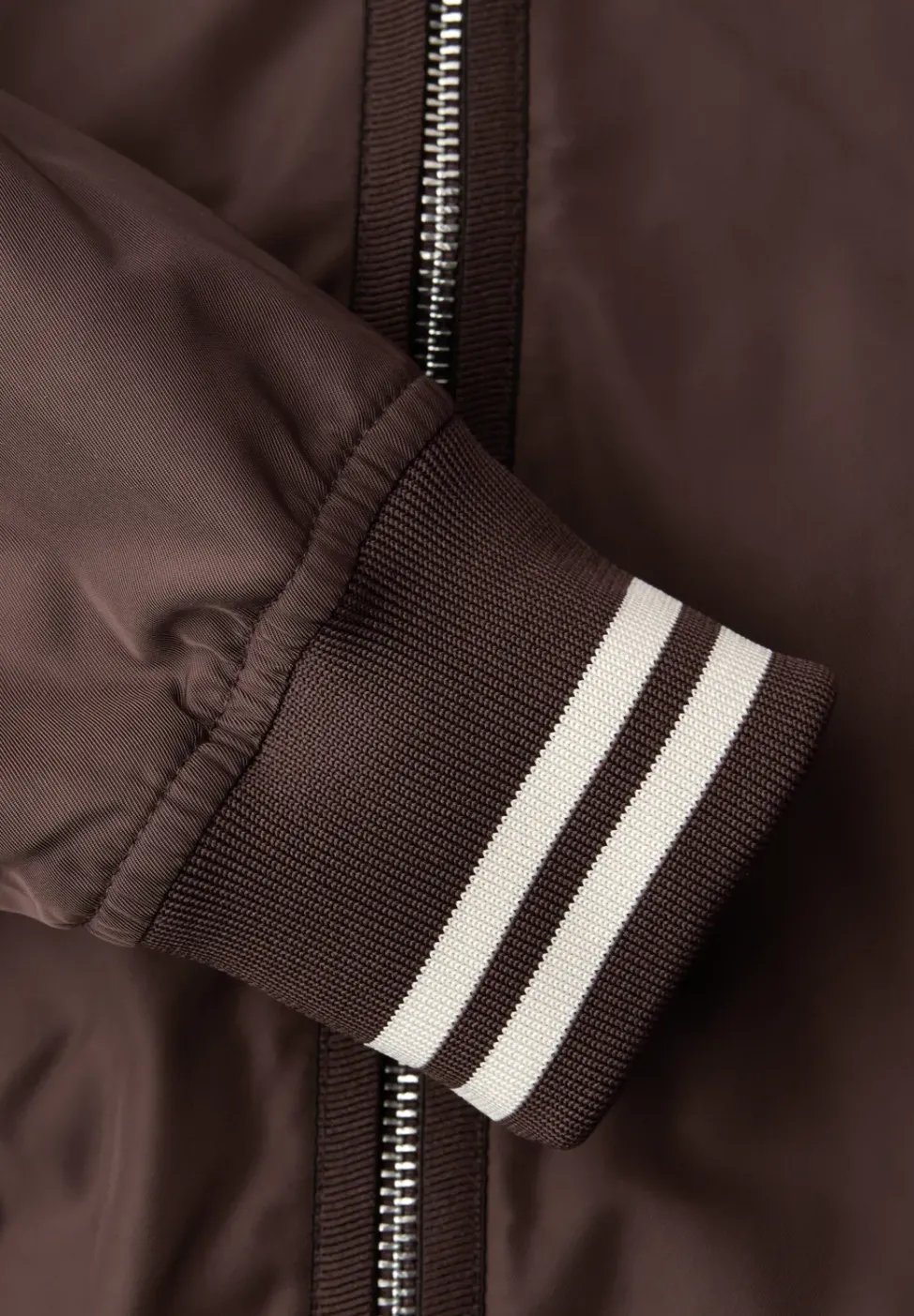 Kurzer Blouson