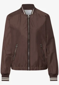 Kurzer Blouson