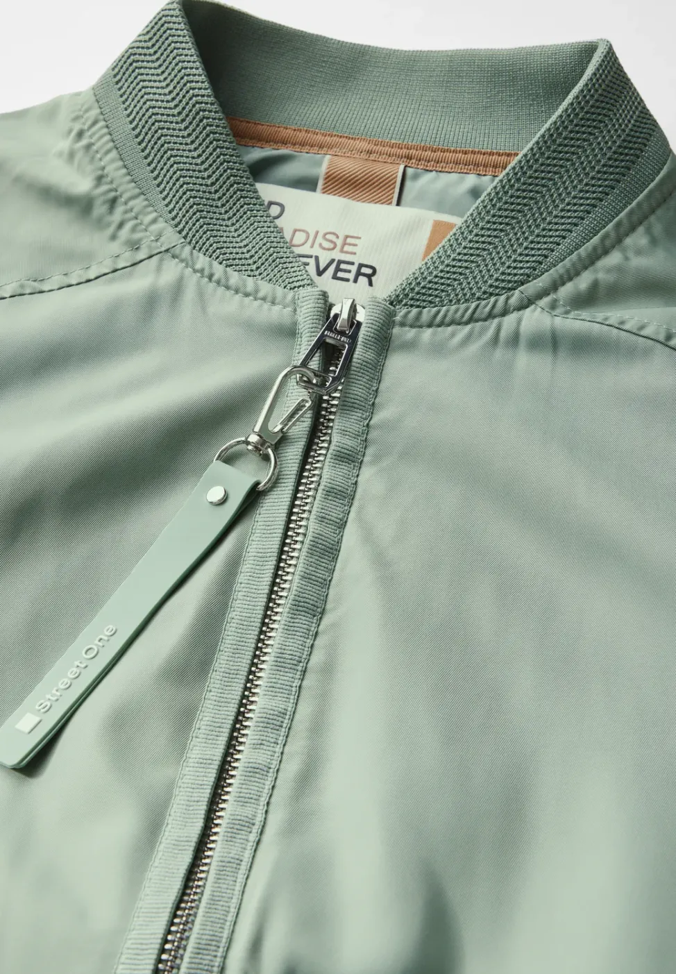 Kurzer Blouson