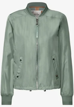 Kurzer Blouson