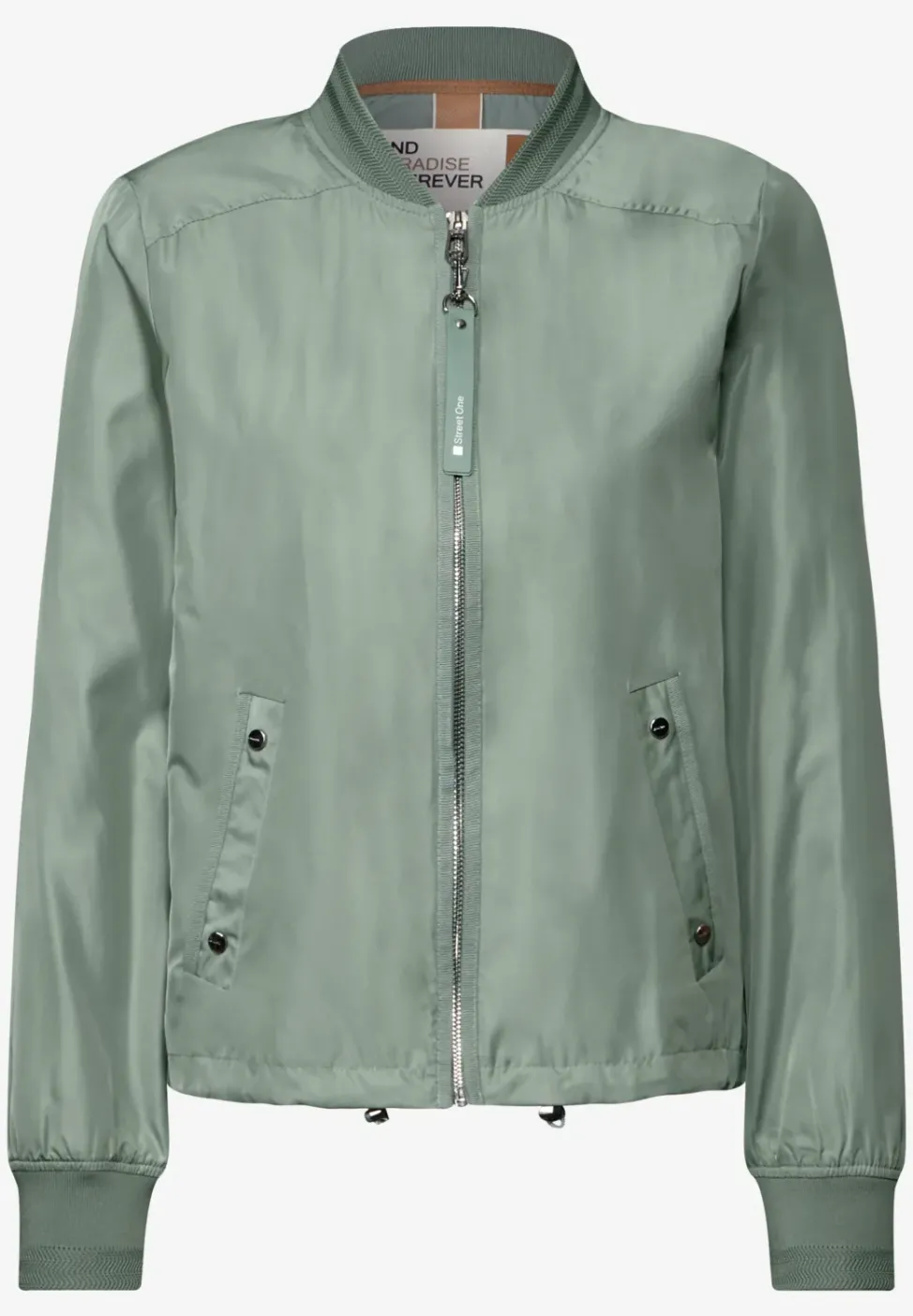 Kurzer Blouson
