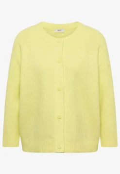 Kurzer Cardigan