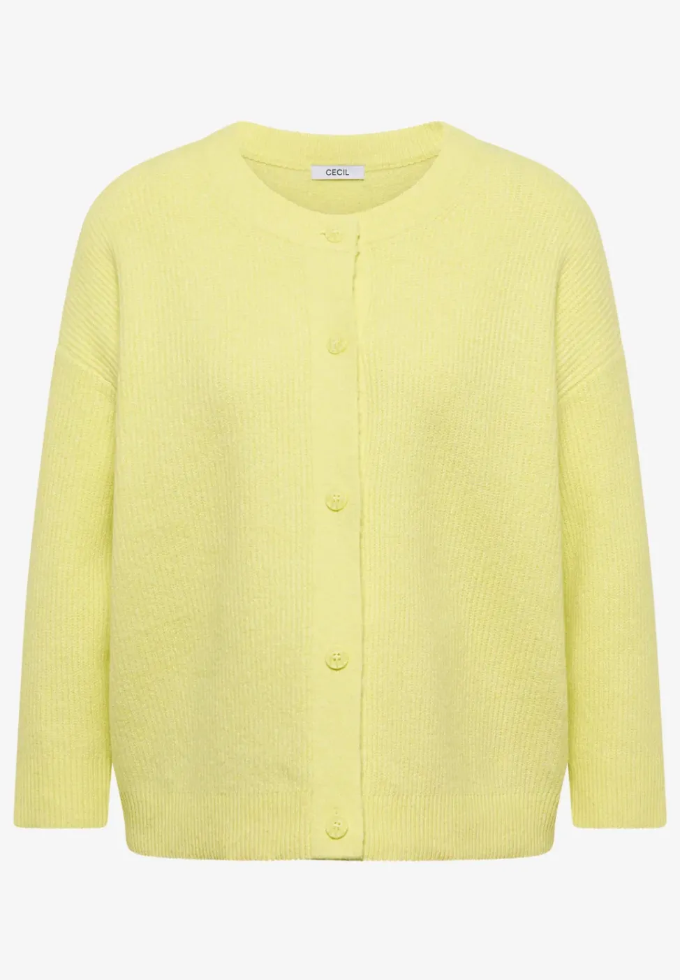 Kurzer Cardigan