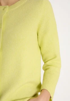 Kurzer Cardigan