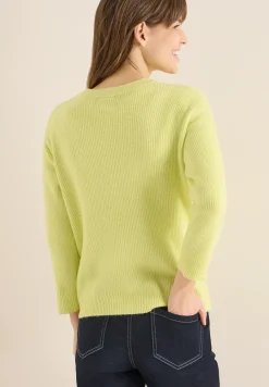 Kurzer Cardigan