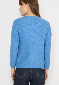 Kurzer Cardigan