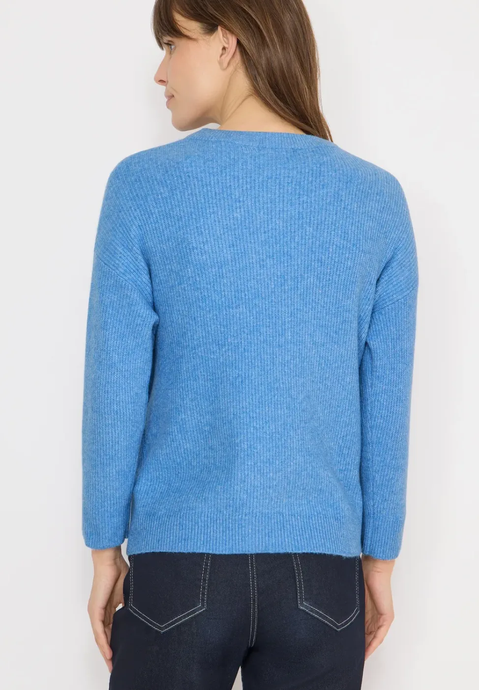 Kurzer Cardigan