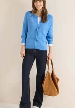 Kurzer Cardigan