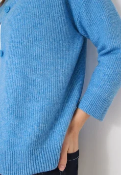 Kurzer Cardigan