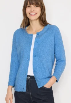 Kurzer Cardigan