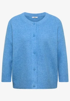 Kurzer Cardigan