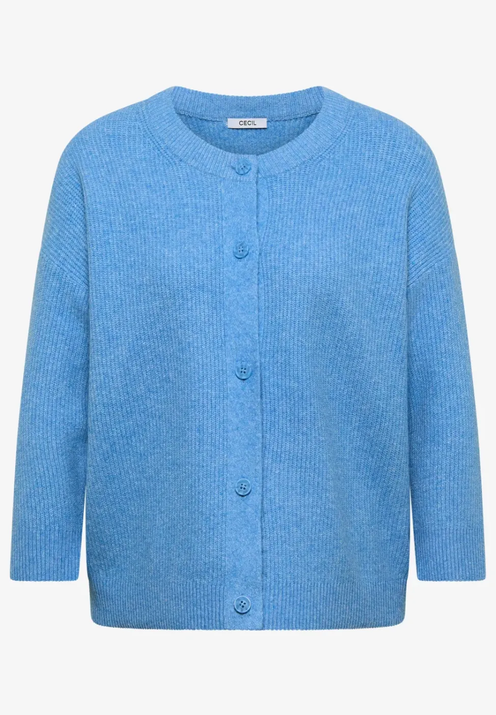Kurzer Cardigan