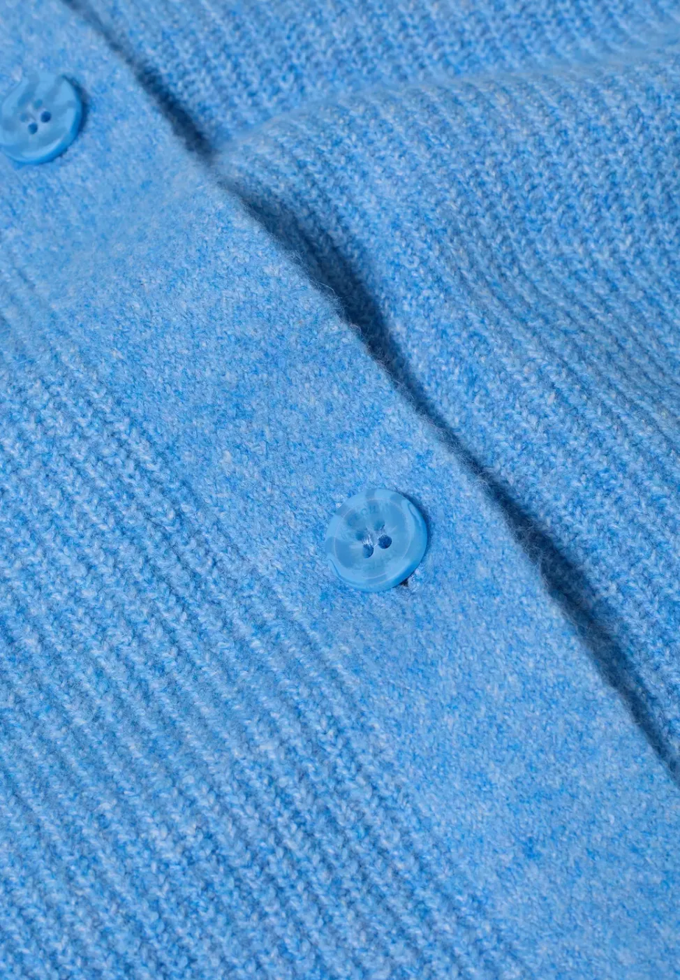 Kurzer Cardigan