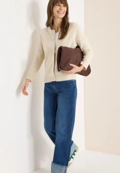 Kurzer Cardigan