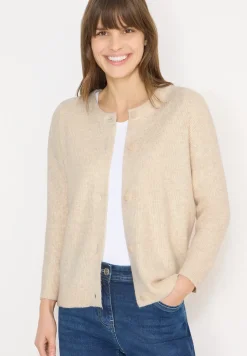 Kurzer Cardigan