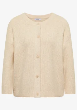 Kurzer Cardigan