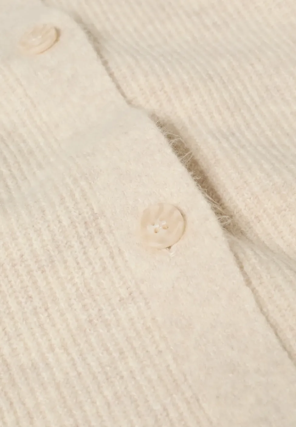 Kurzer Cardigan