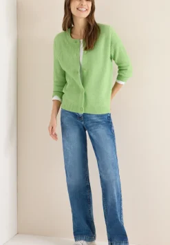 Kurzer Cardigan