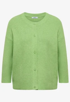 Kurzer Cardigan