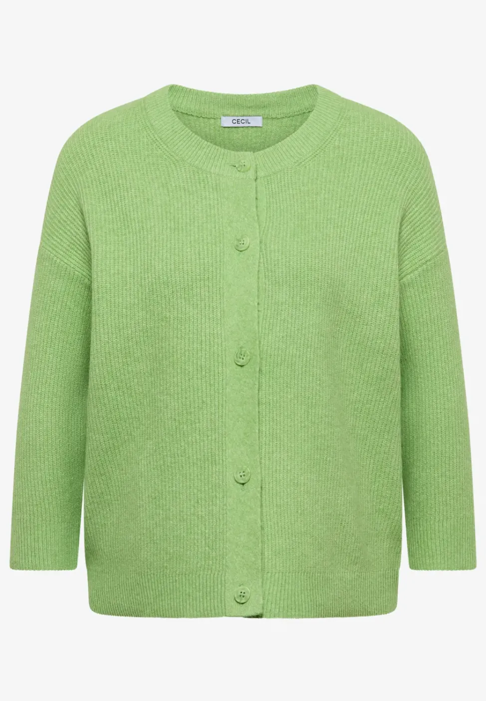 Kurzer Cardigan