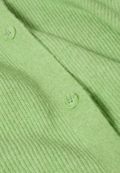 Kurzer Cardigan