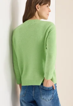Kurzer Cardigan