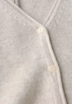 Kurzer Cardigan