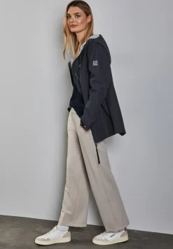 Kurzer Parka