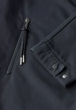 Kurzer Parka