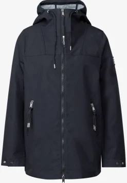 Kurzer Parka