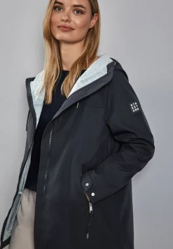 Kurzer Parka